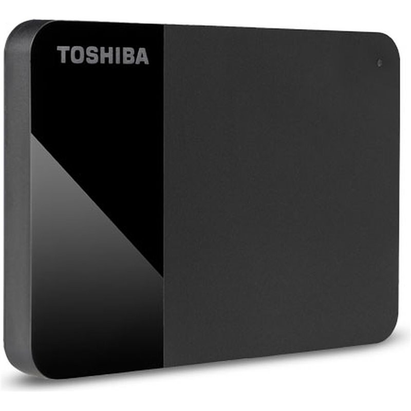 Canvio ready hdd ext 4 tb negro