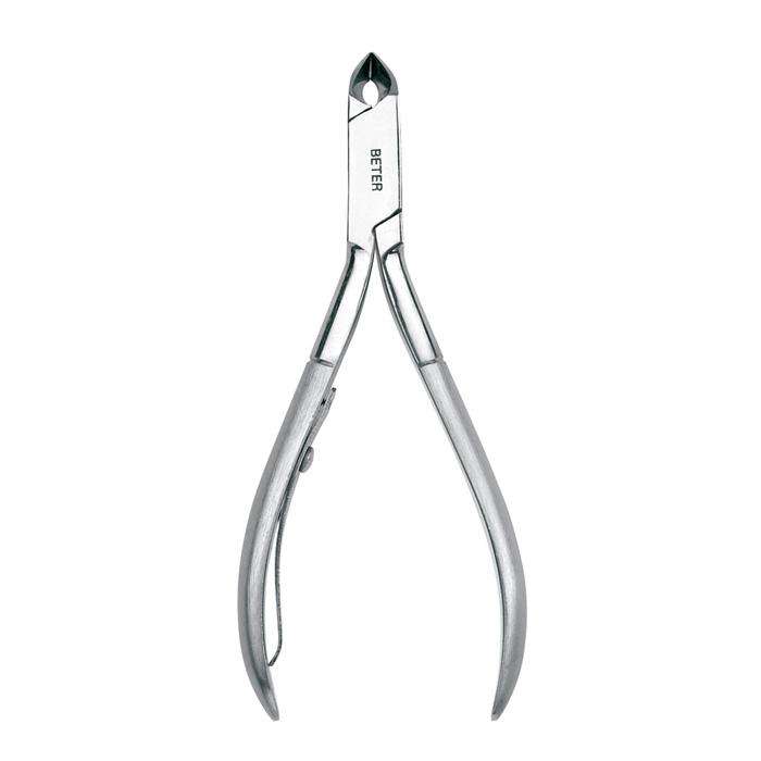 Beter Alicate Pieles Machihembrado Inoxidable 10 Cm