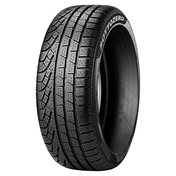 Pirelli tires 295/30r19 100v sub 2 (n1) xl