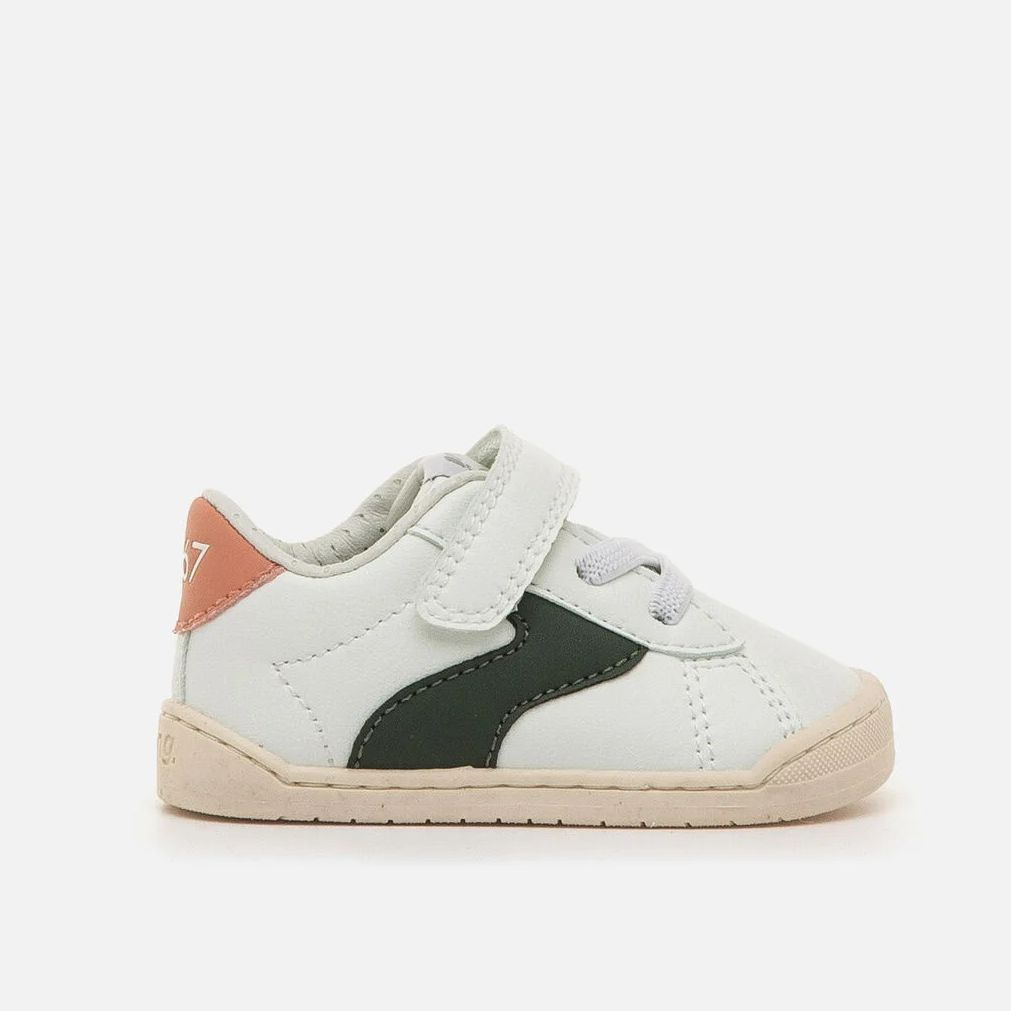 Zapatillas Free Baby Barefoot Niño 49304-C59340 – Naturalidad, Flexibilidad y Ajuste Fácil