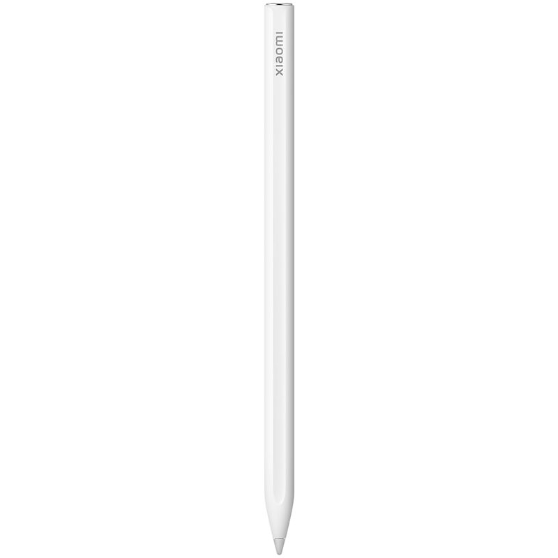 Lápiz Electrónico Xiaomi Smart Pen 2ª Generación para Xiaomi Pad 5 / 6 Series/ Blanco