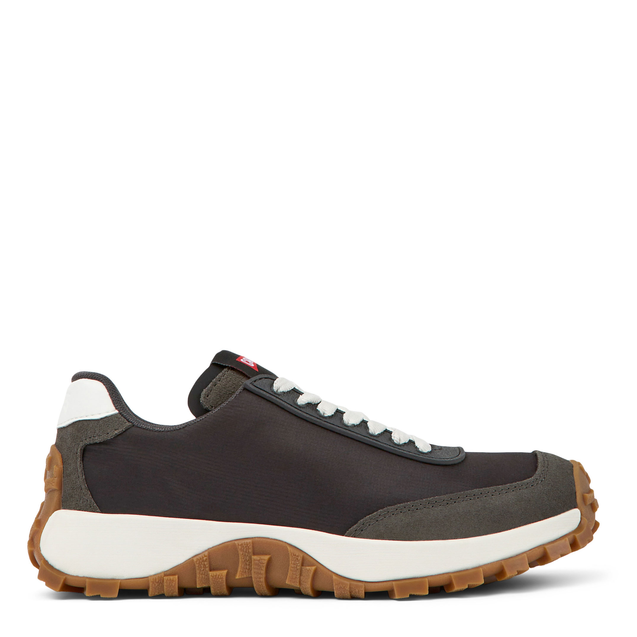 Camper Zapatillas Negras K201462-015-1 , para Mujer
