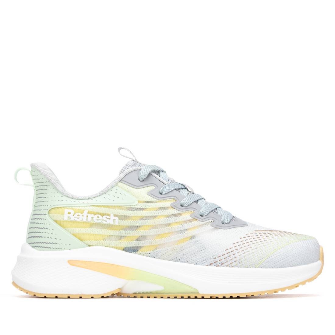 Refresh - Zapatilla Mujer - Calzado Cómodo y Versátil - Moda casual - Modelo  17511703