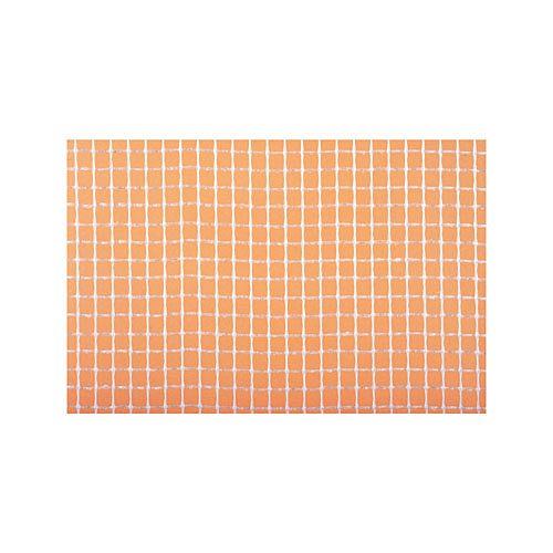 Malla de revoco INTERMAS yeso 1x50m.blanco 5x5mm. 210001