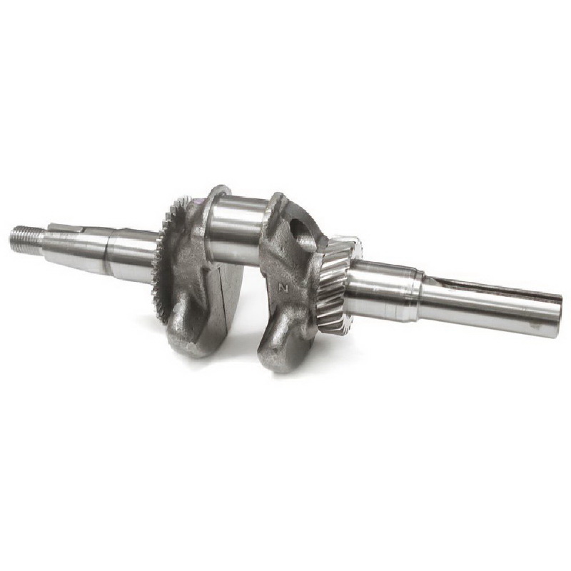 MAMIGA Cigüeñal para cortacésped compatible con Honda GXV160 | Ref 300959