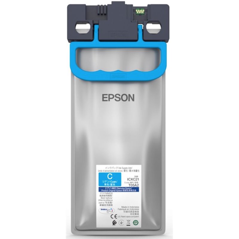 Epson WF-C87XR XL Cyan