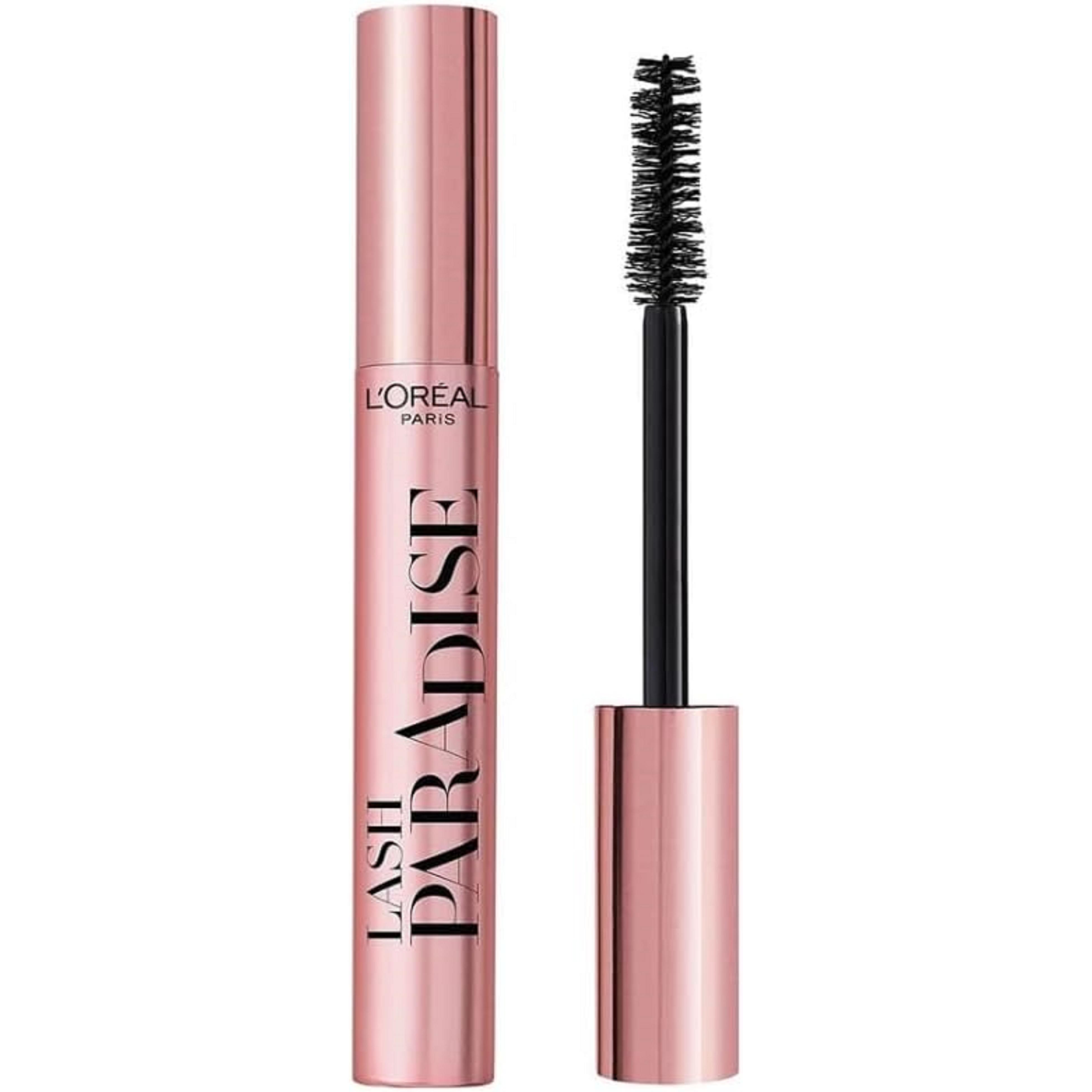 Mascara MINI Lash PARADISE NOIR BLACK 4.9ml