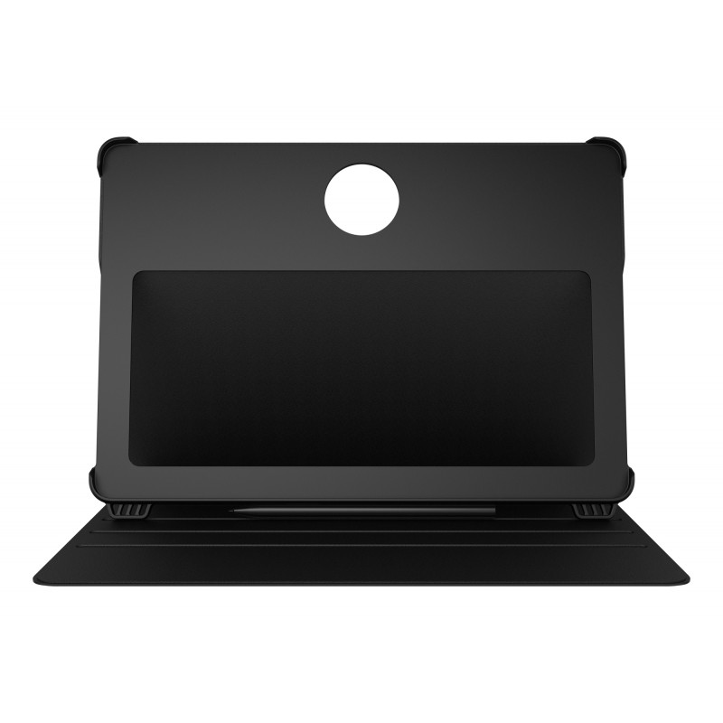 TCL - FC9491-2ALCEU11 funda para tablet 36,3 cm (14.3") Libro Negro FC9491-2ALCEU11