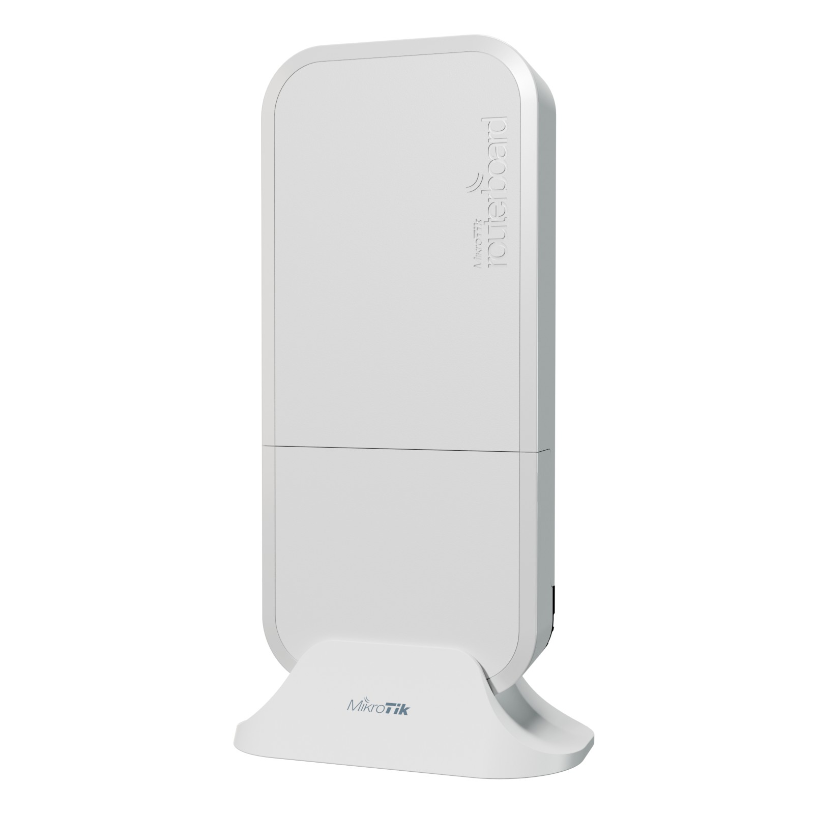 Mikrotik wAP ax AP WiFi6 AX3000 2xGbE IP54