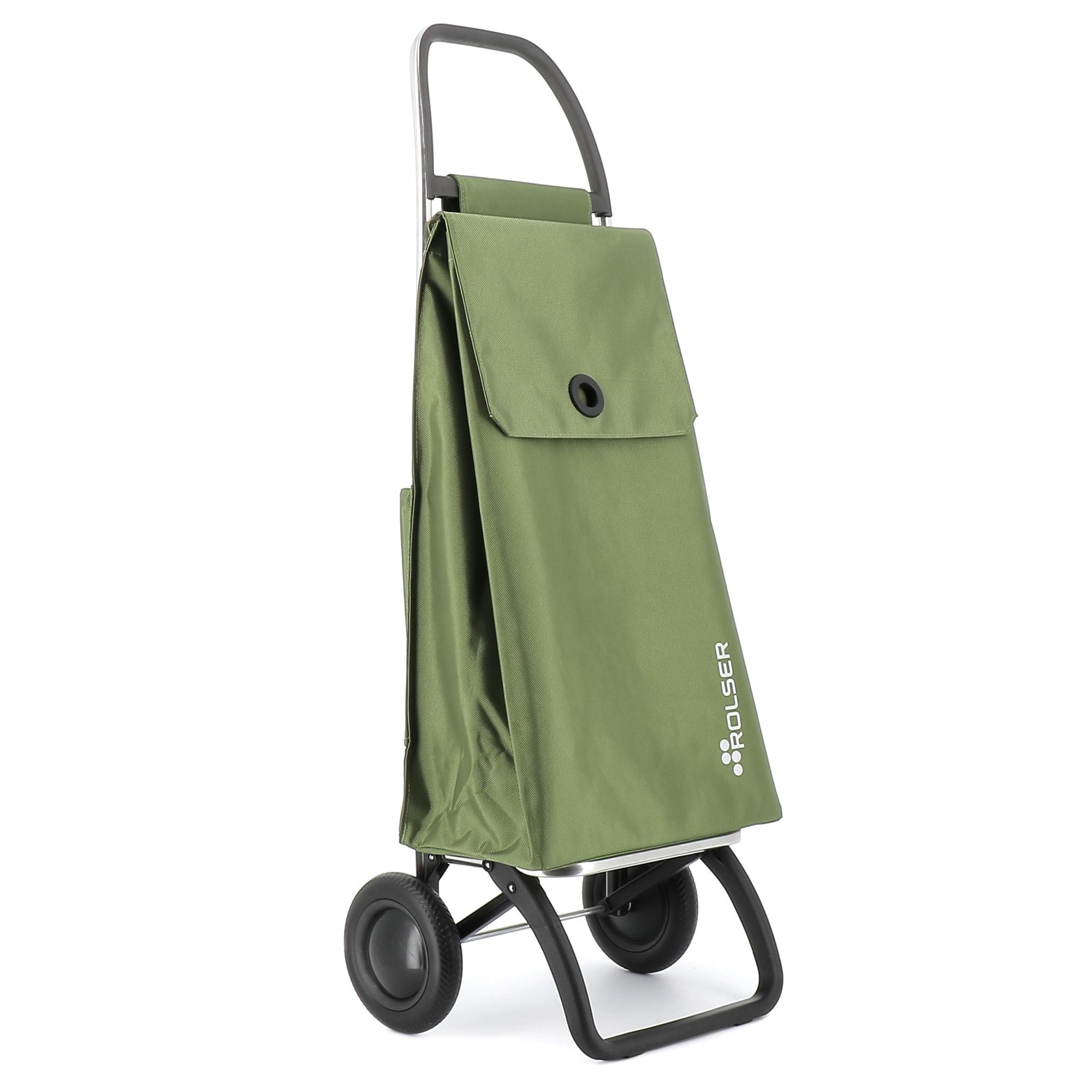 Carro Rolser Akanto Mf 2 Ruedas