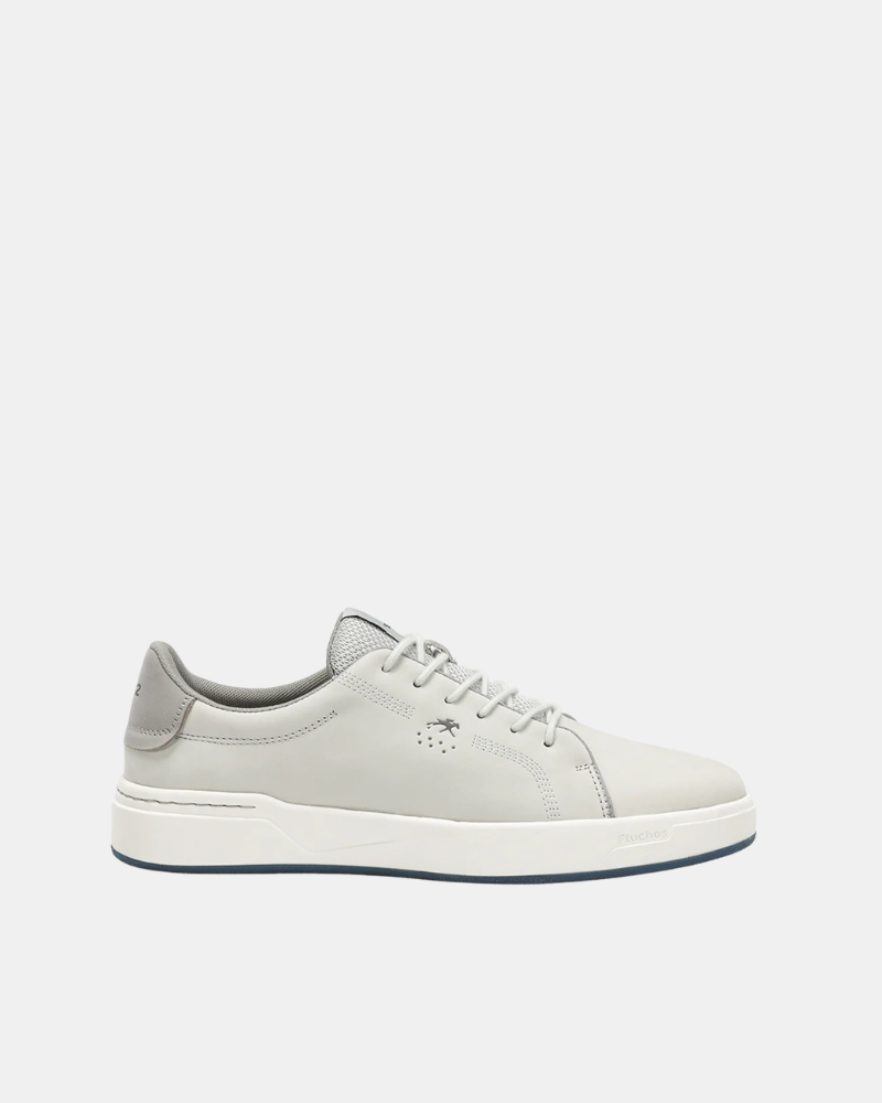 FLUCHOS F2378 Zapatillas Hombre Hielo