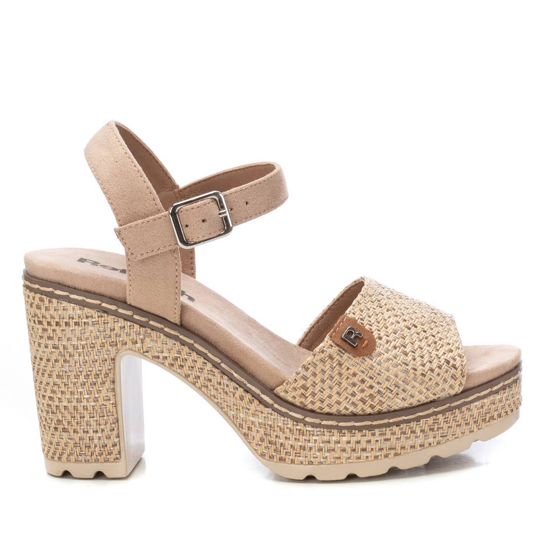 Refresh - Sandalia Mujer - Calzado Cómodo y Versátil - Moda casual - Modelo  17270701