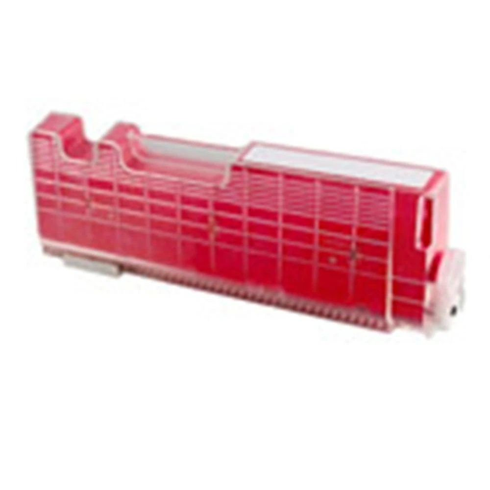 Ricoh - Tóner original CL-3000 magenta (Type 125) para impresoras láser Ricoh CL3000, CL3000DN, CL2000 y CL310, hasta 5.500 páginas