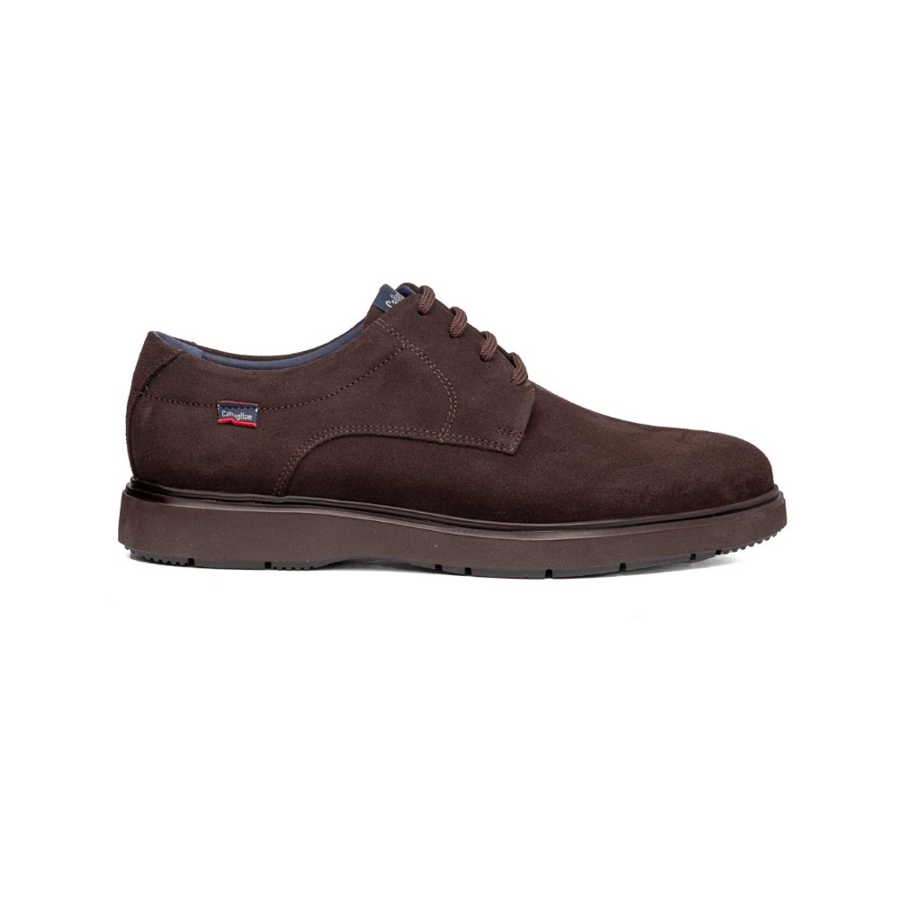 Zapatos Callaghan modelo 53004 en color Marrón