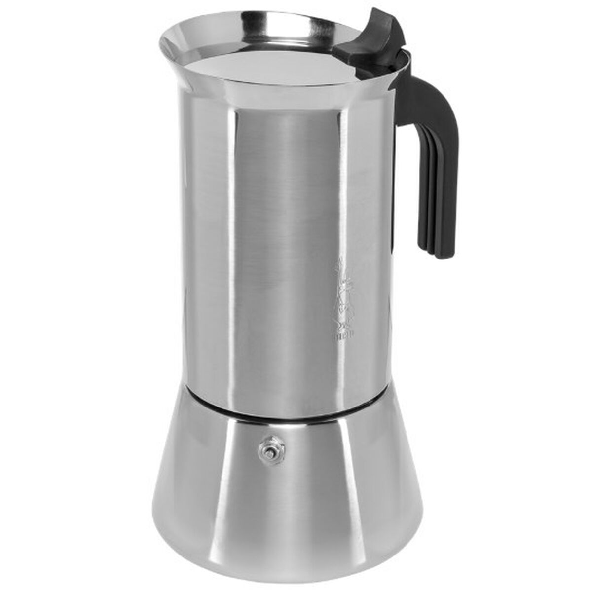 Cafetera Italiana Bialetti Venus box 0,3 L 6 Tazas Plata Acero inoxidable
