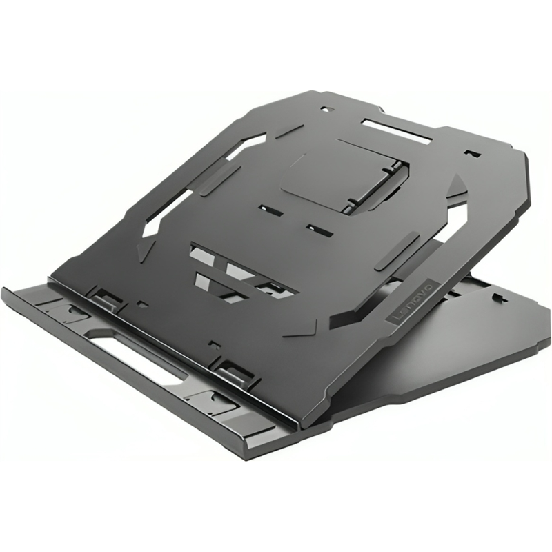 Lenovo GXF0X02619 soporte para ordenador portátil Negro