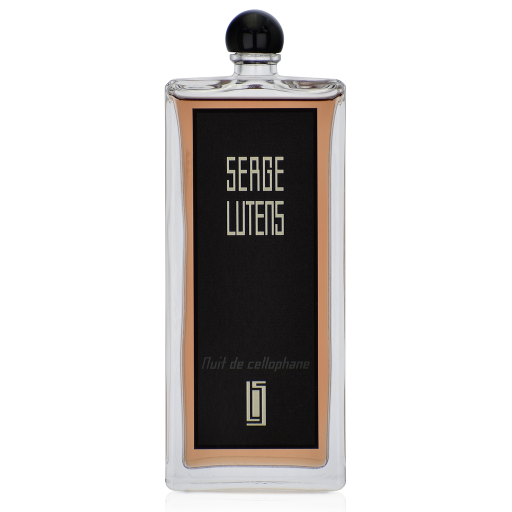 Serge Lutens Nuit De Cellophane Edp 100Ml