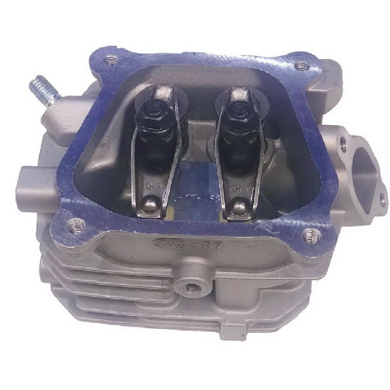 MAMIGA Culata Completa compatible con Honda GX270 | Ref 418151
