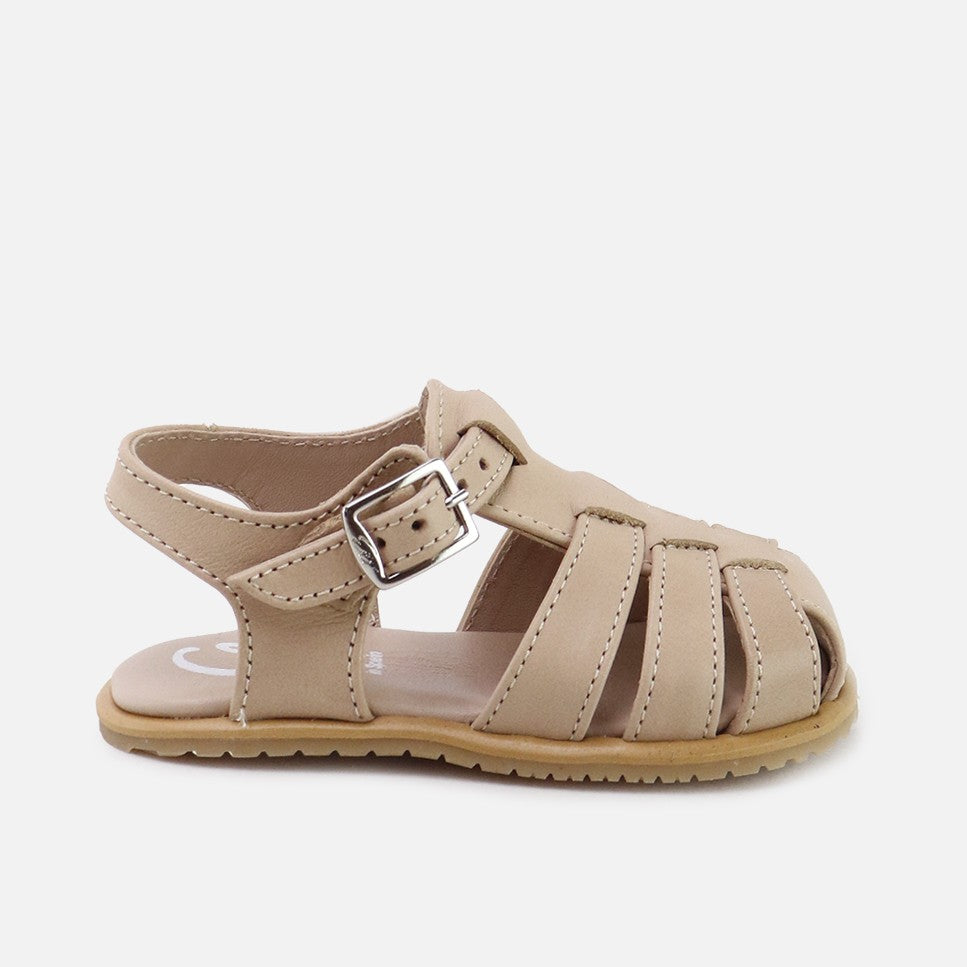 Sandalias Cangrejeras Cocco Barefoot Elisoft | Eli 1957