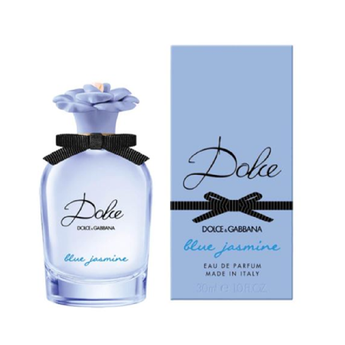 D&G Dolce Blue Jasmine Edp 30 Ml