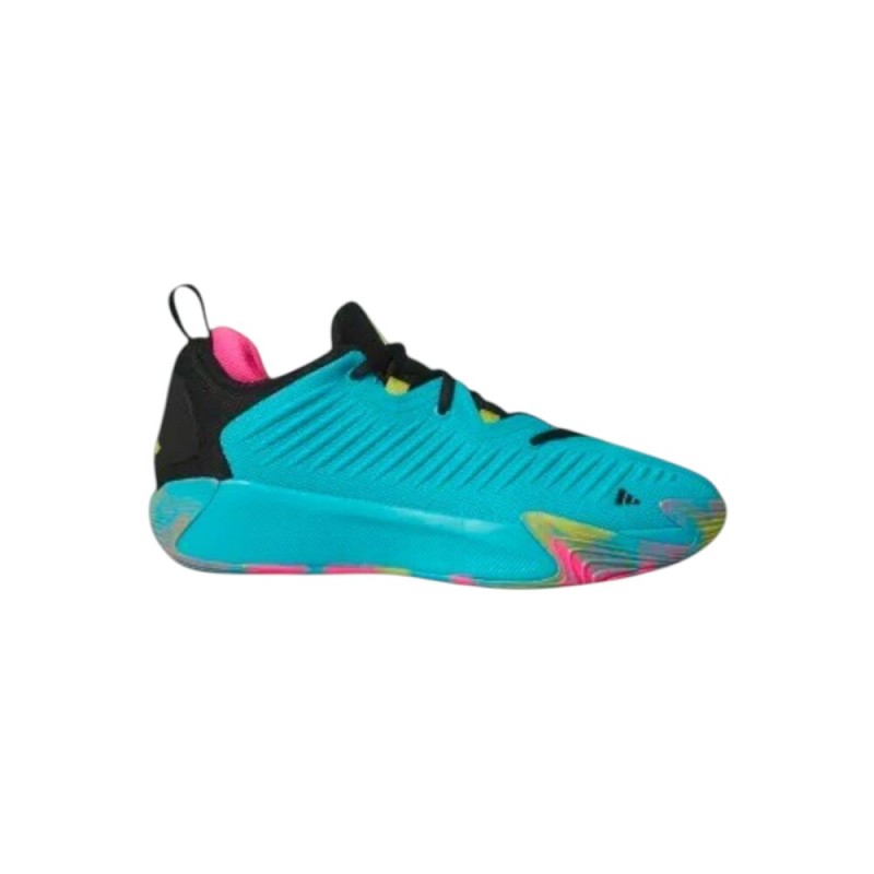 adidas Zapatilla Azul Azul Hombre