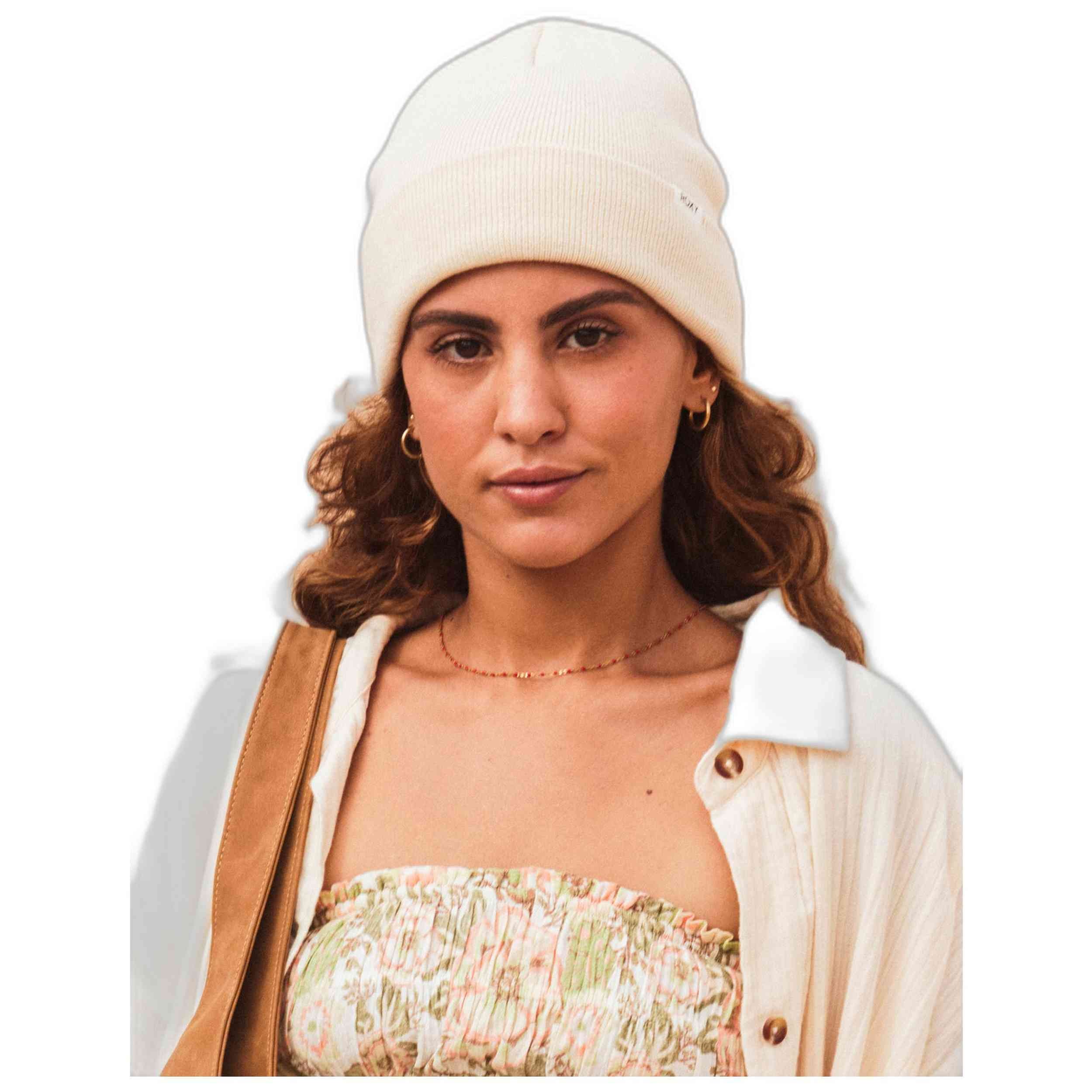 Gorro Roxy Tropical Snow