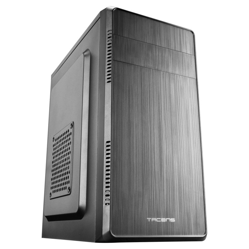 Tacens anima acm500 usb 3.0 black power supply 500w