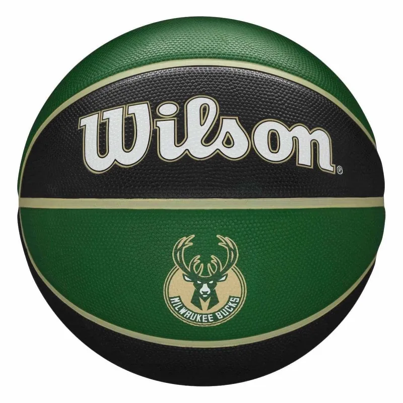 Balón MLG TALLA 5 / / Accesorios / Web Oficial del Unicaja Baloncesto