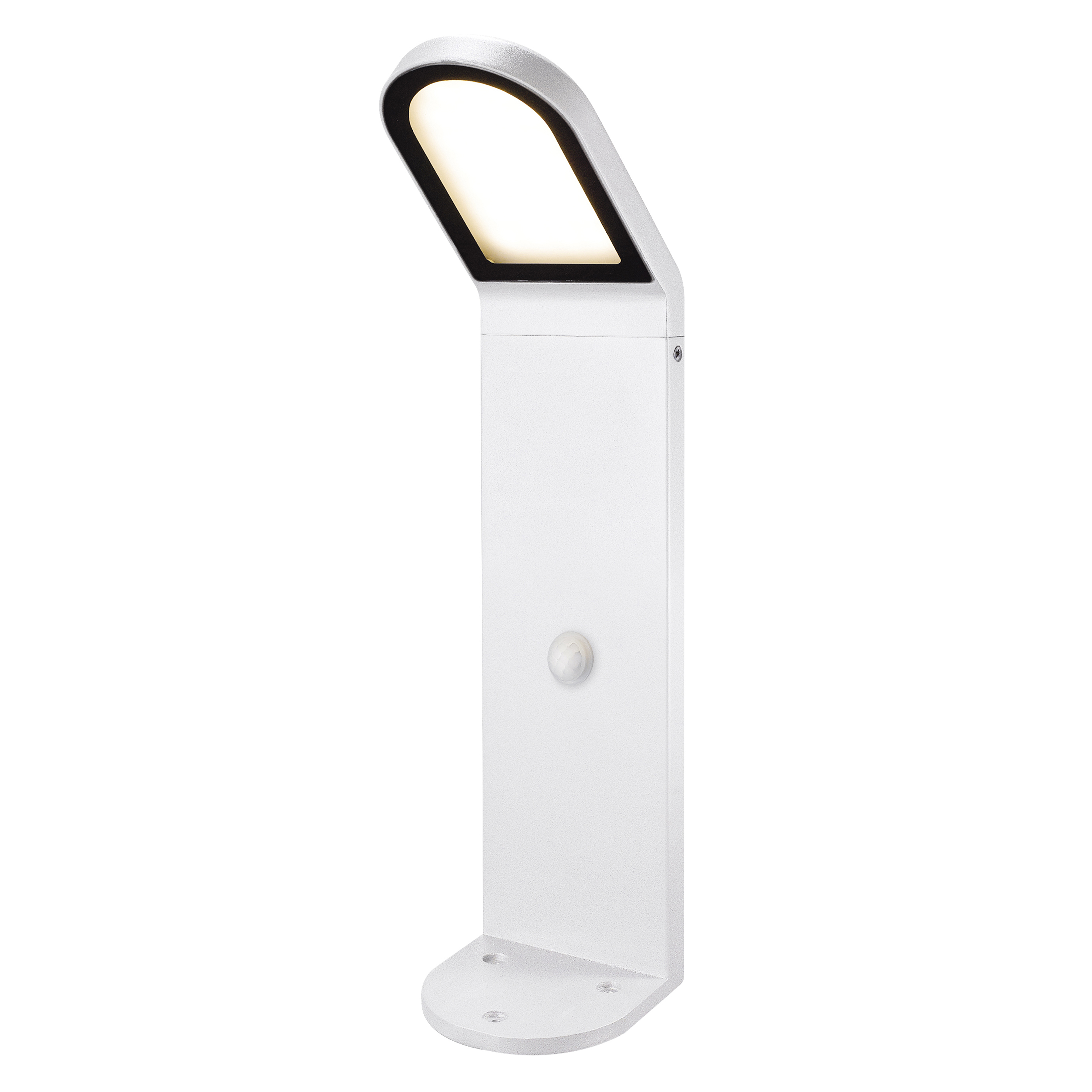 Novolux Lighting - Baliza de Jardín CASTELLO LED SMD 9W 711lm Blanco