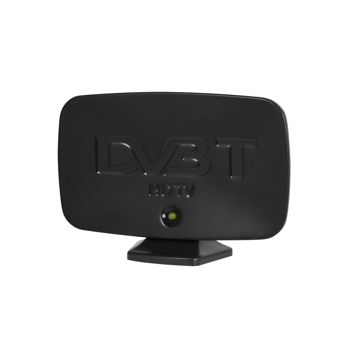 Antena de TV interior y exterior Delta DVB-T/T2