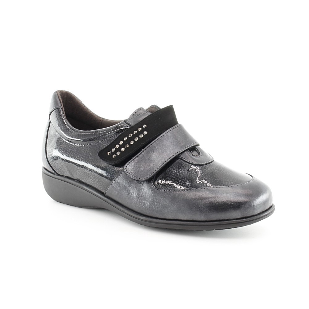 Doctor Cutillas - Zapatos Cutillas 53543 Negro Doctor Cutillas DCUT20H08 kechulas