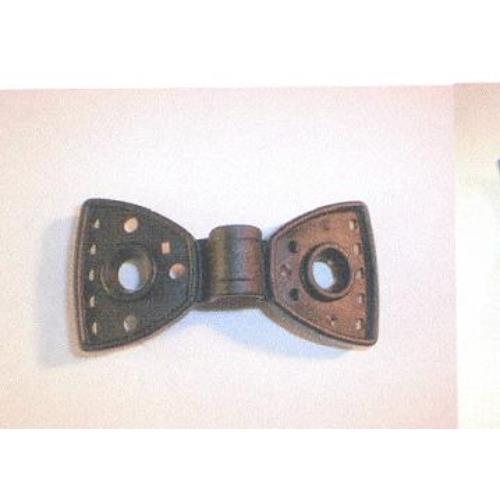 Pinza BORONAT sujecion agricola (bolsa-250)