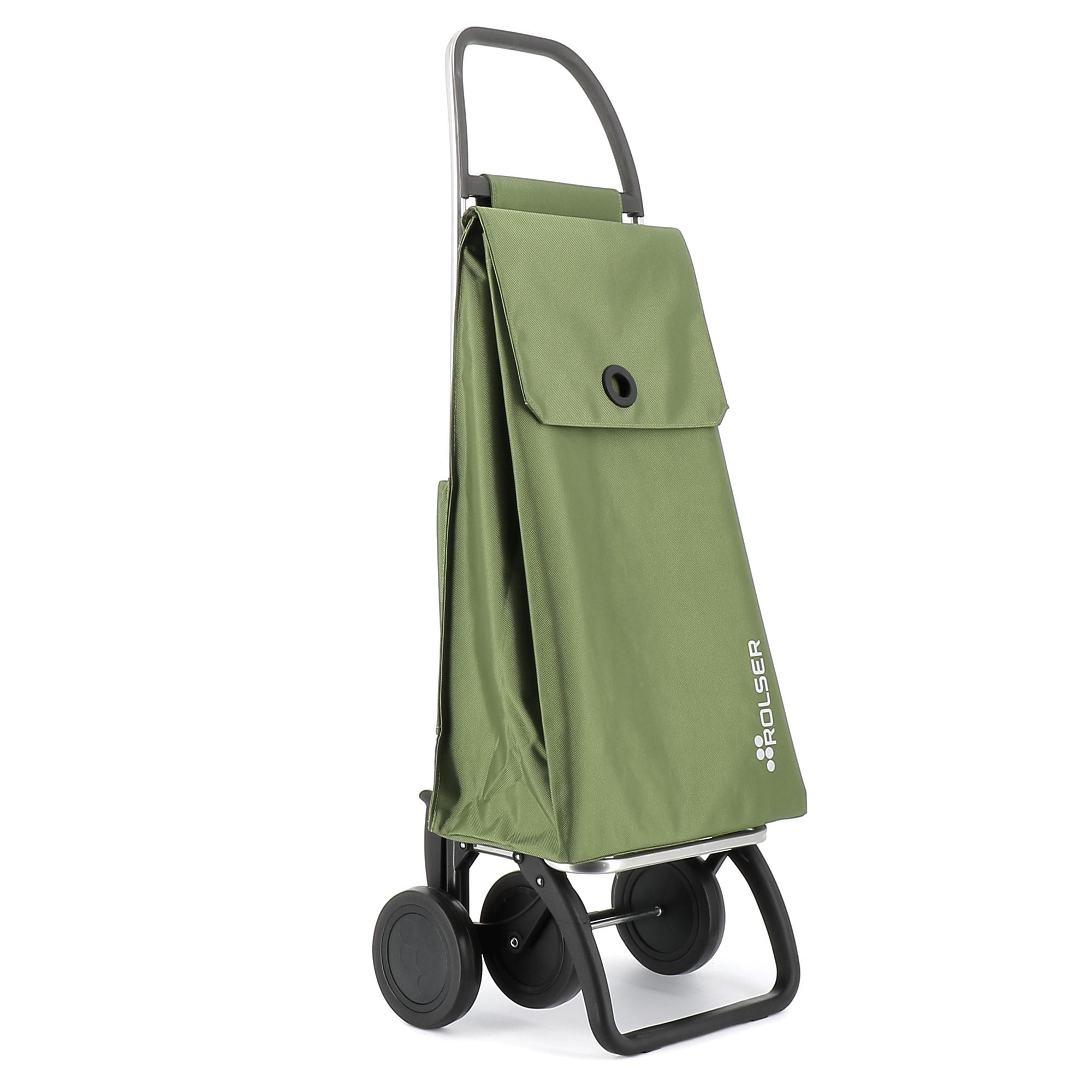 Carro Rolser Akanto Mf 4 Ruedas