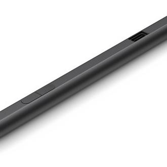 HP Lápiz inclinable recargable MPP 2.0 (negro)
