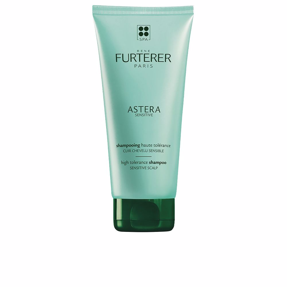 Rene Furterer - Cabello Rene Furterer ASTERA sensitive soothing shampoo
