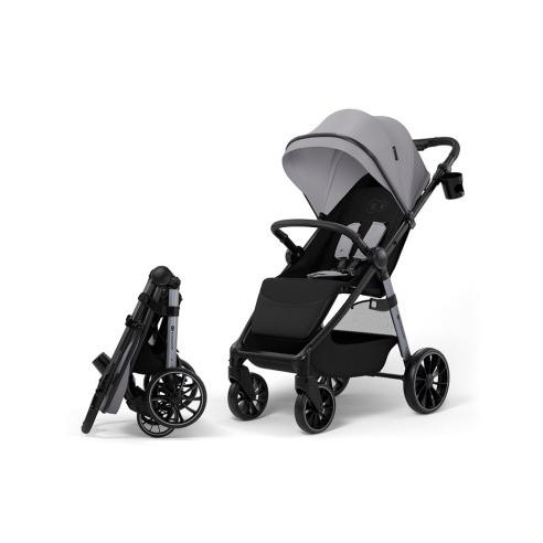 Kinderkraft Silla De Paseo Grande 2