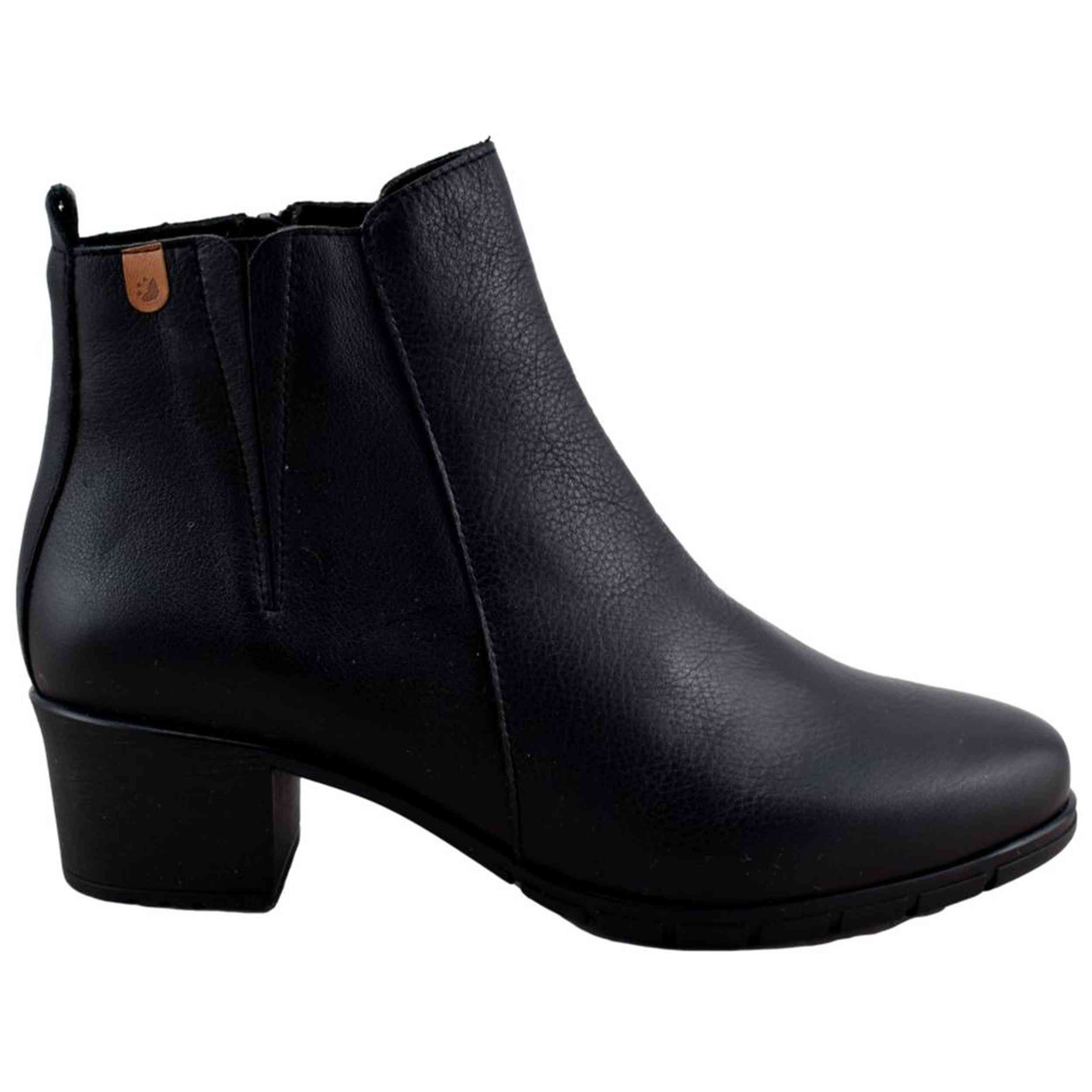 Botas Pikolinos modelo 8564 en color Taupe