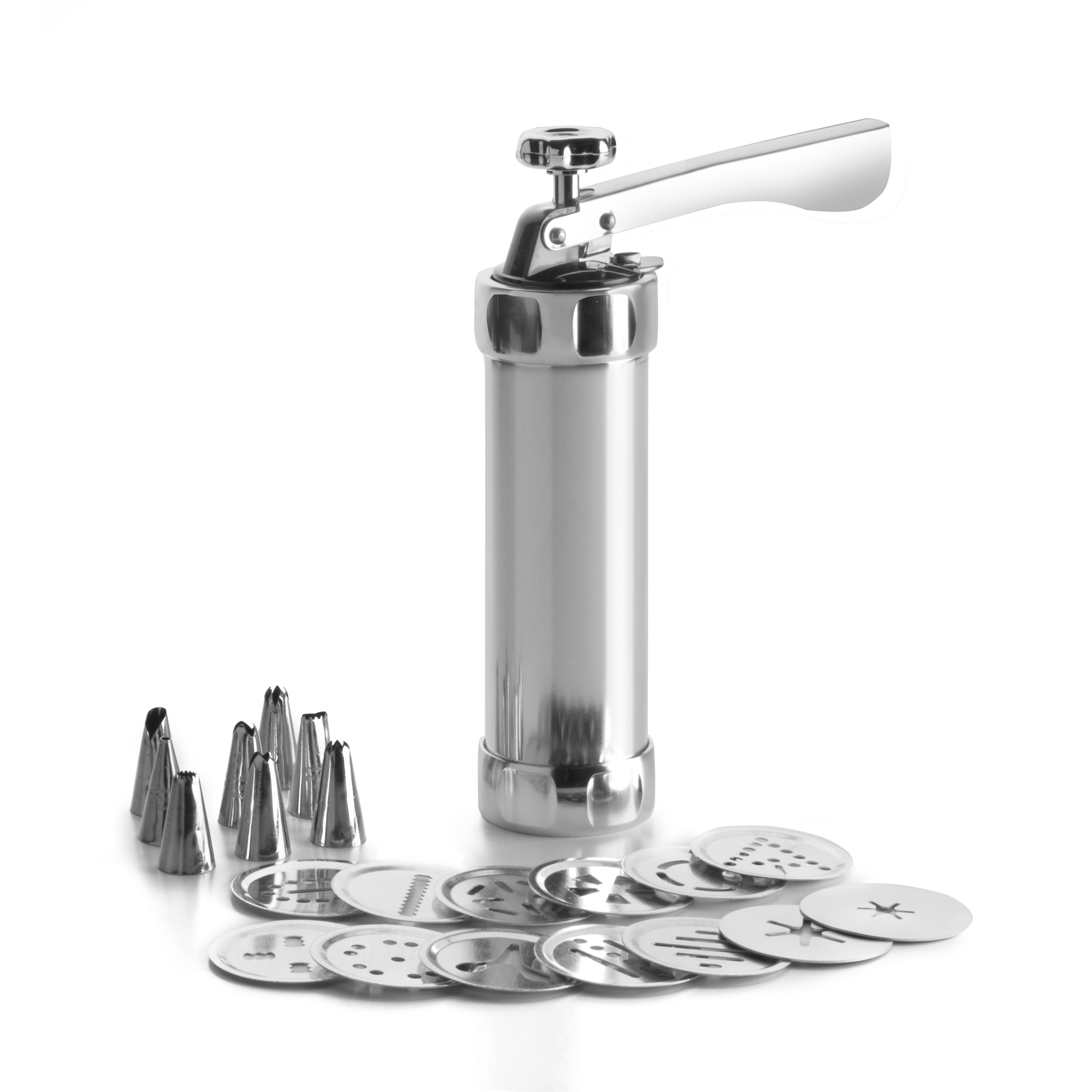 IBILI 792400 CHURRERA-MAQUINA DE PASTAS
