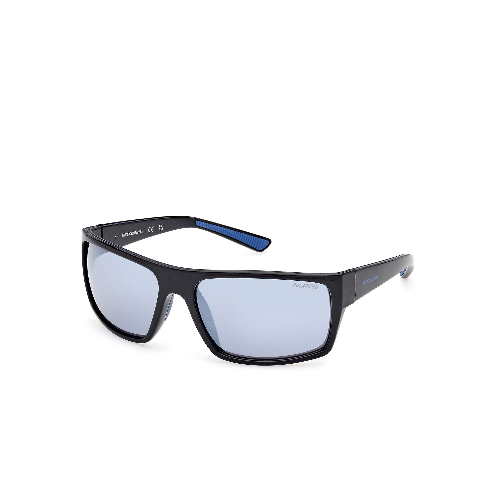 Skechers Gafa de Sol SE6292-01D , para Hombre