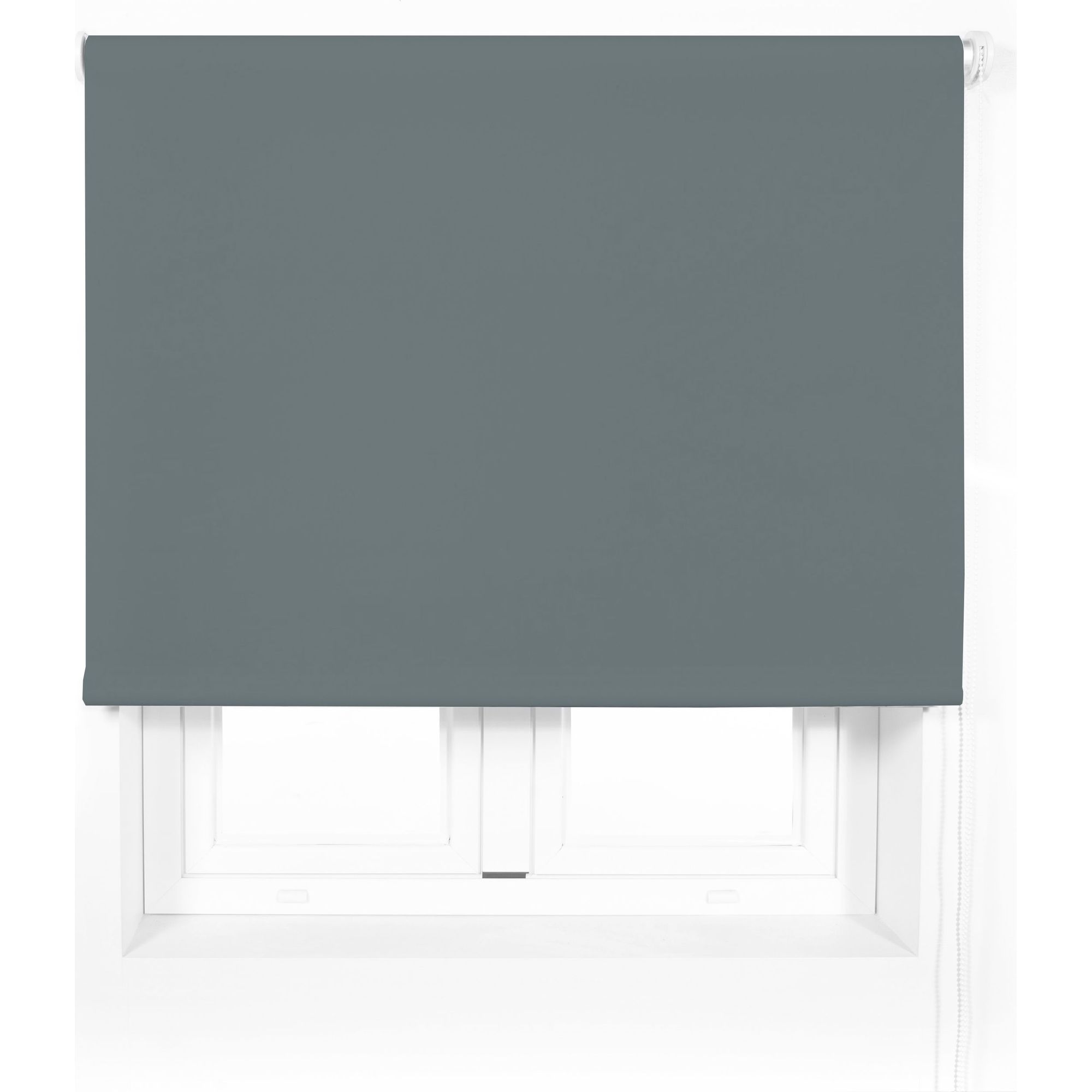 BLINDECOR - Estor Translúcido Premium a Medida - Estor Enrollable para Ventana - Estor Elegante y Práctico - Estor Enrollable con Diseño Único
