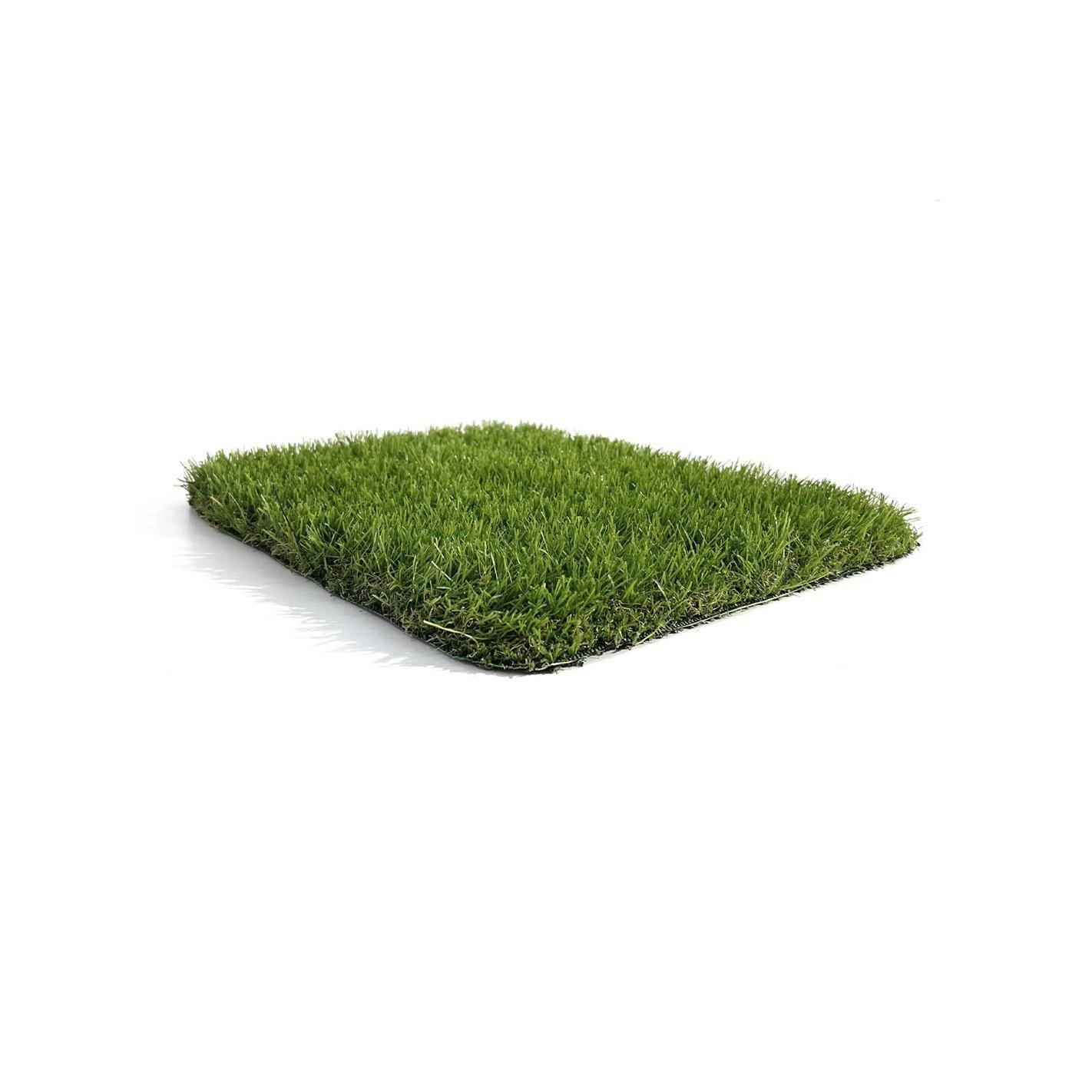 JARDIN202 - Césped Artificial Palermo 35mm | Estera decorativa de Hierba Artificial