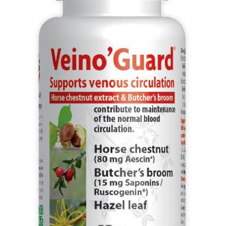 Holística Veino Guard 60 Cápsulas