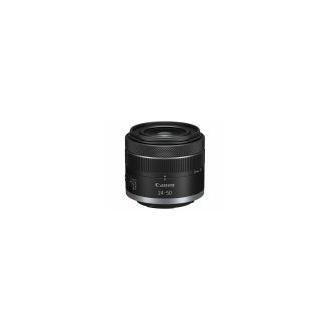 CANON OBJETIVO RF 24-50MM F4 5-6,3 IS STM