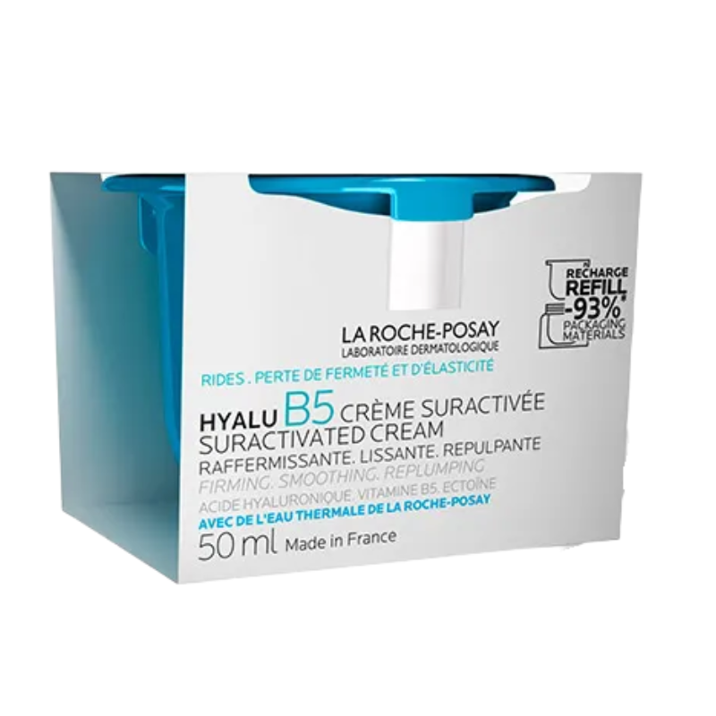 La Roche-Posay Hyalu B5 Suractivated Crema REFILL  50ml