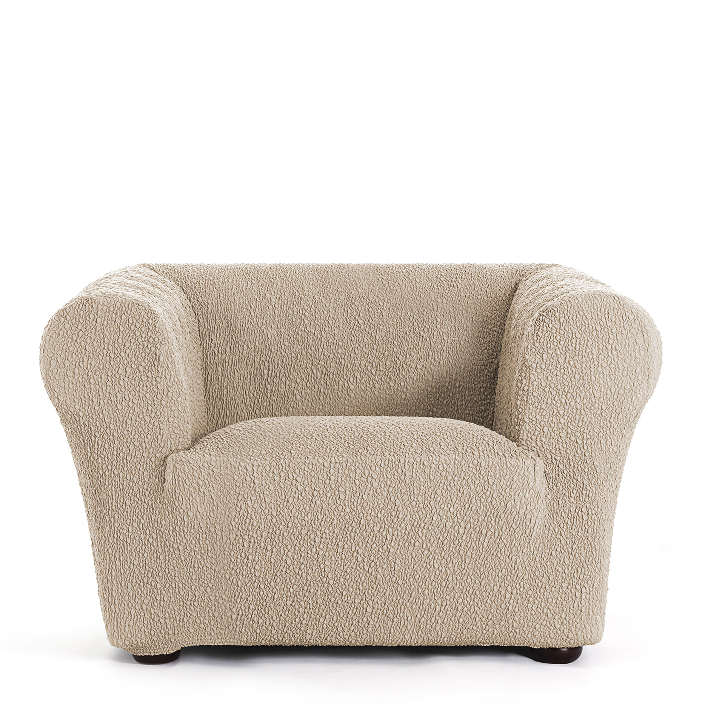 Fundas de sofa mod/7 premium roc chester/klippan 1 plz. c/1, Tamaño 1 plaza, 170x310x110cm, Fábricada en España