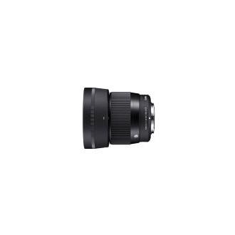 SIGMA OBJETIVO 56MM F1.4 DC DN P/FUJI X MOUNT -