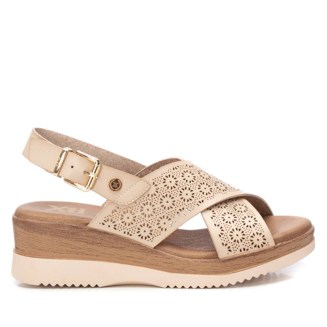 Xti - Sandalia Mujer - Calzado Cómodo y Versátil - Moda casual - Modelo  14385206