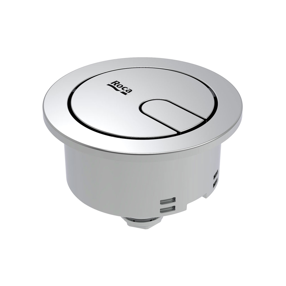 Kit pulsador para descarga plus d8 ø58 ah0011300r roca