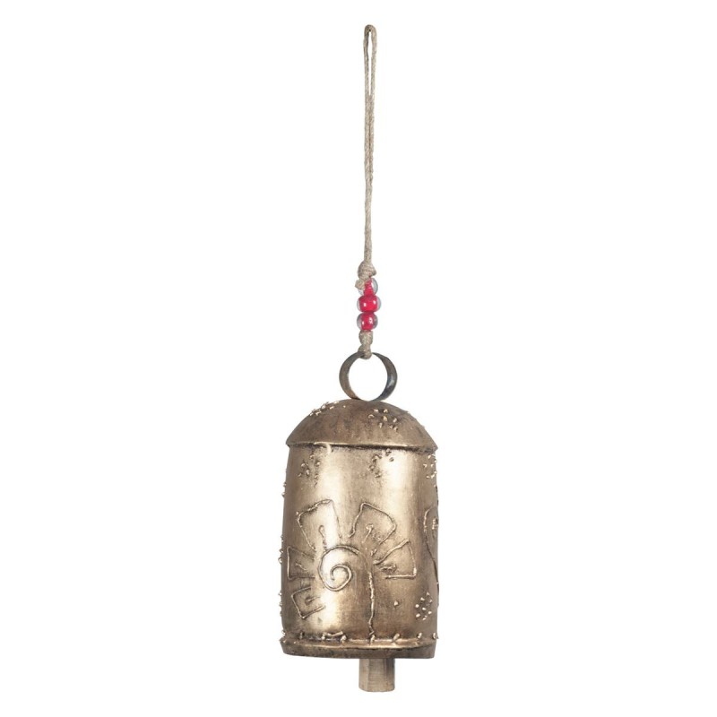 Signes Grimalt By SIGRIS Cencerro Colgante Decoración Colgantes Metal Colección Rústico Signes Grimalt Decor And Go 22090