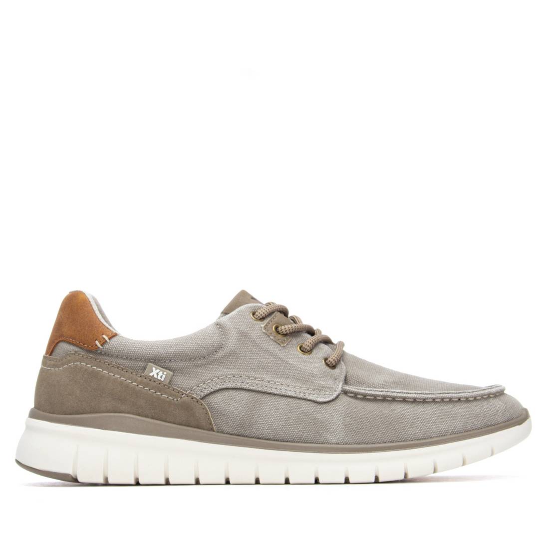 Xti - Zapatilla Hombre - Calzado Cómodo y Versátil - Moda casual - Modelo  14579803